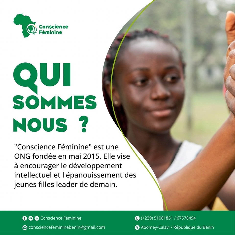 QUI SOMMES-NOUS ?