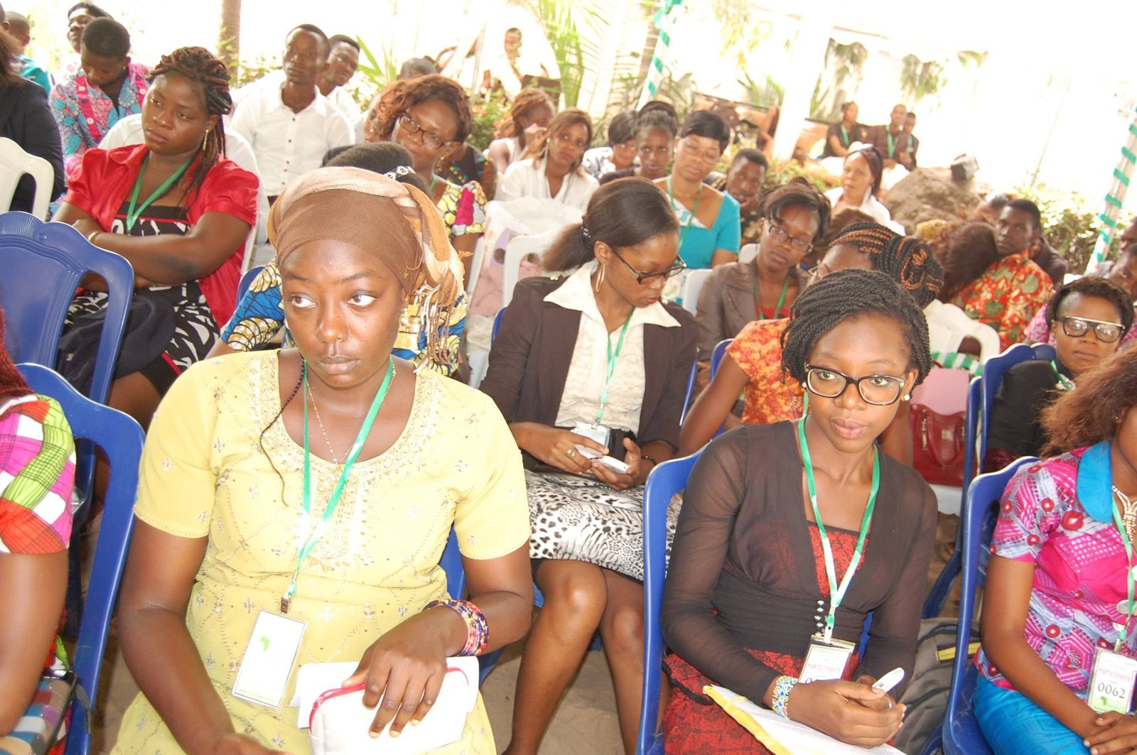 2ᵉ Édition du Concours Interuniversitaire d’Intelligence et de Leadership Féminin : Une formation stratégique pour préparer les futures femmes leaders