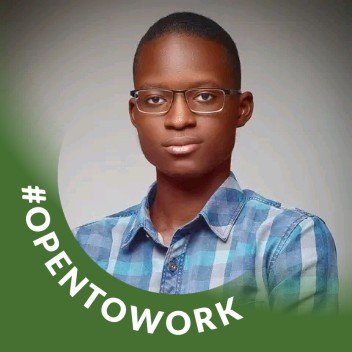 Agossou Cyr-Raoul SEHOU-HOUINDO