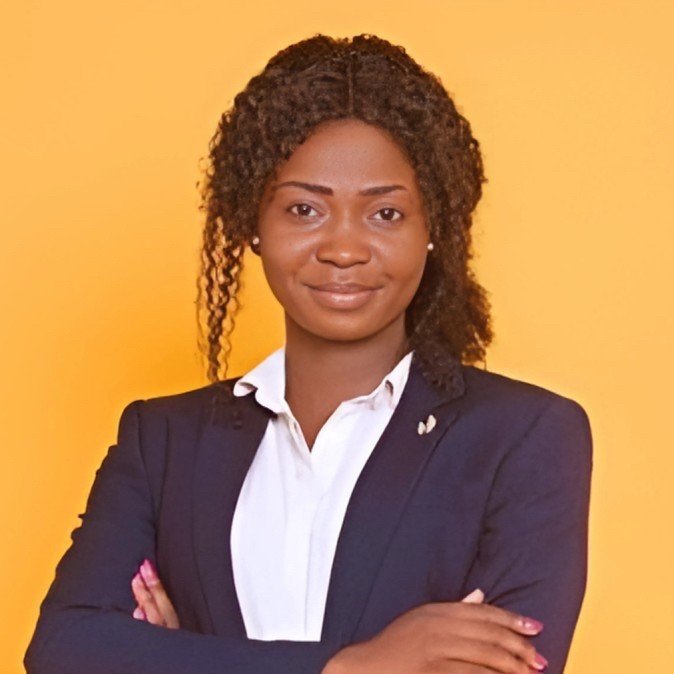 Belmira Yousra MOUSTAPHA