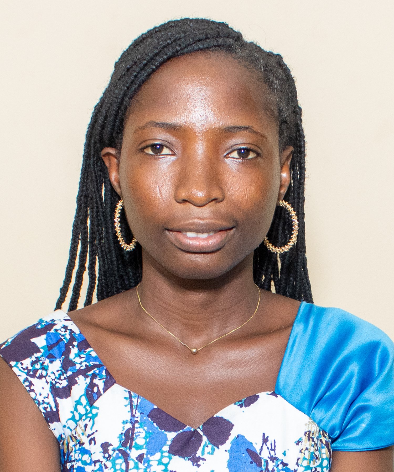 Dorcas ASSOGBA