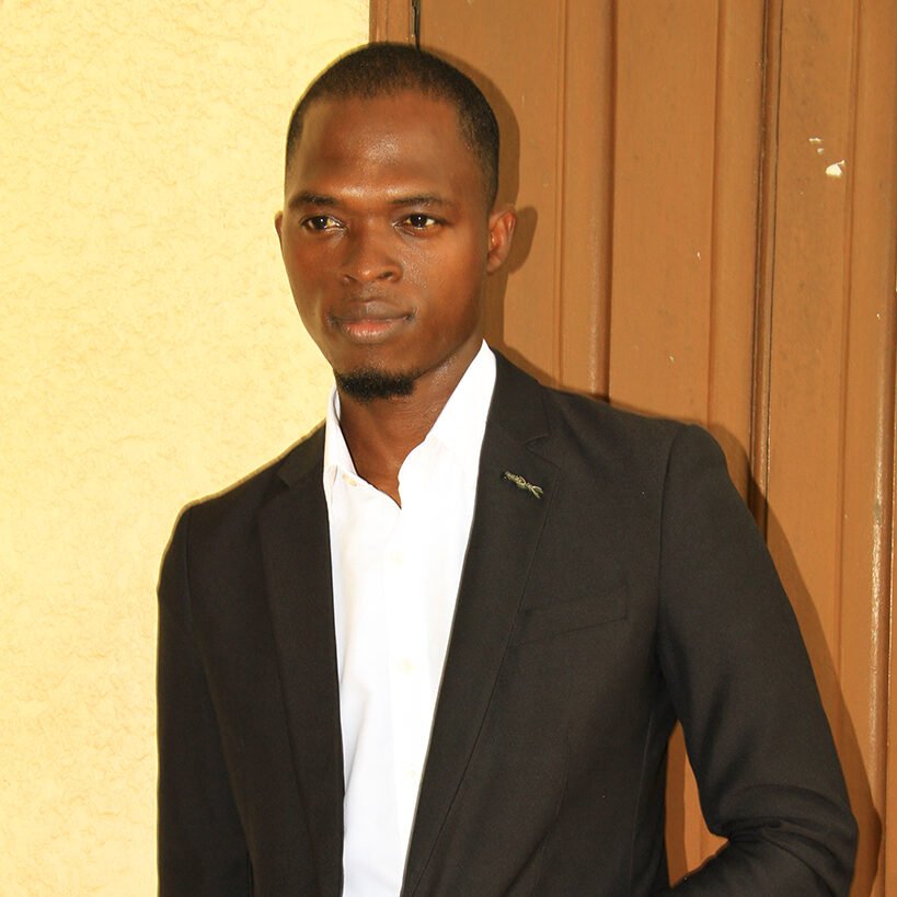 Gérard TOKPONMI